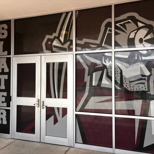 Window Graphics